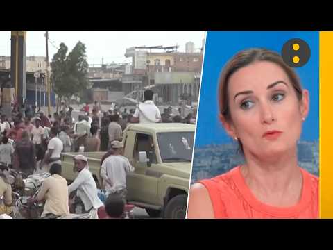 "Cette prise du détroit de Bab el-Mandeb par les Houthis est rapide et surprenante"