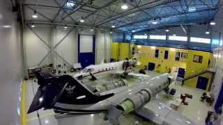 Panaviatic Maintenance & Handling at EETN