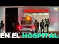 Fueron a &quot;rematarlo&quot; al Hospital en Culiacán  #Sinaloa