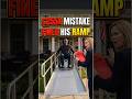 They Fined His Wheelchair Ramp… Then Paid $255K