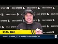 Michigan Football Just Got The BEST NEWS EVER