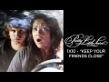 Pretty Little Liars - Toby Tells Emily About The Night Alison Disappeared -  (1x10)