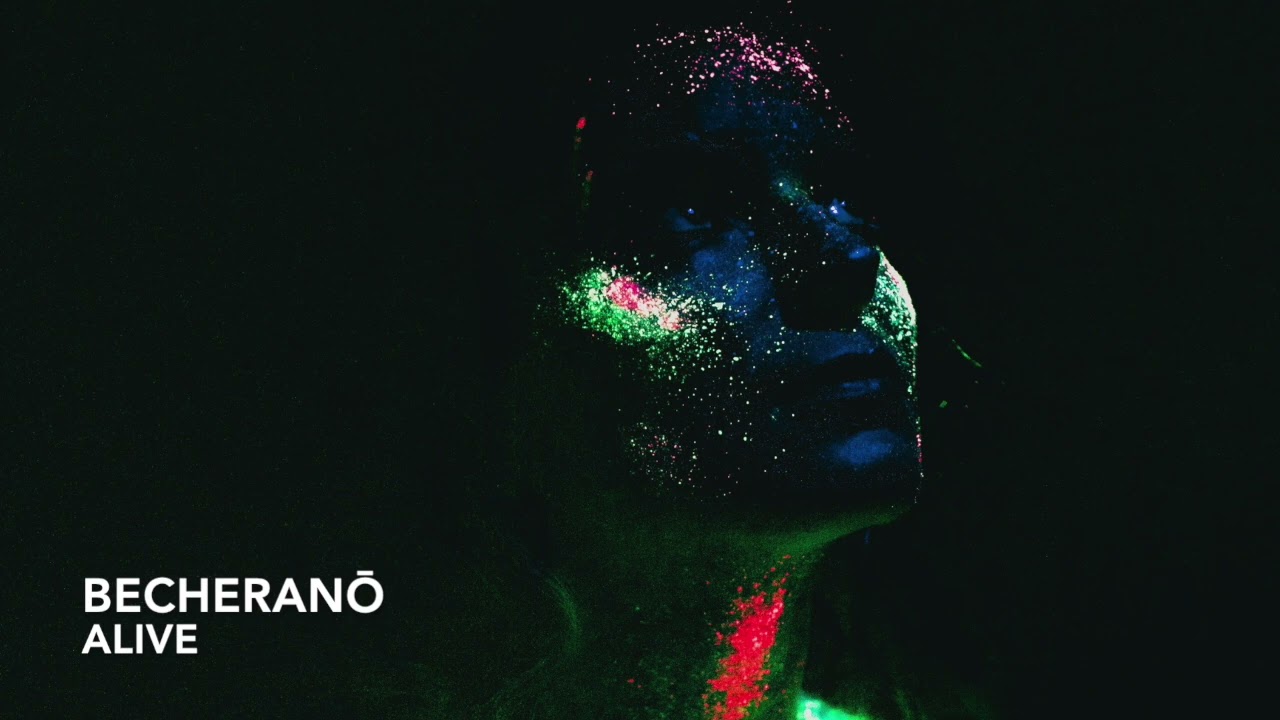 Watch Becheranō - Alive on YouTube Watch Becheranō - Alive on YouTube