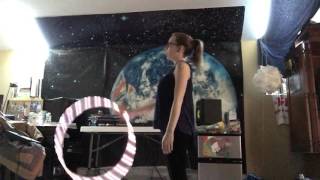 Pinwheel Hoop Tutorial
