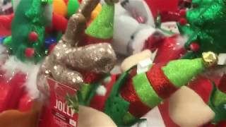Christmas 2019 at Walgreens