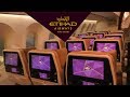 TRIP REPORT | Etihad Airways 787-9 Dreamliner | Economy | Zurich - Abu Dhabi - Tokyo