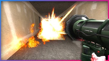 The ULTIMATE Effects Upgrade ( Better Particle Enhancer ) | Garry