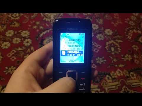 Nokia 1680 ringtones