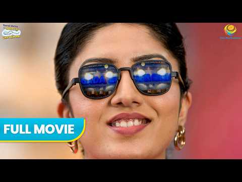 Bawri becomes the new manager of Gada Electronics | Hindi Comedy | Full Movie | Taarak Mehta