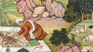 The Fourth Letter To Ctesiphon - By Mani
