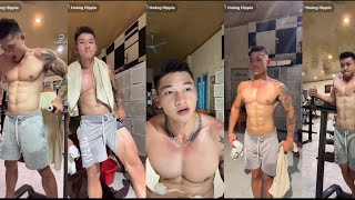Very Handsome Boy Việt Nam Gym Fitness