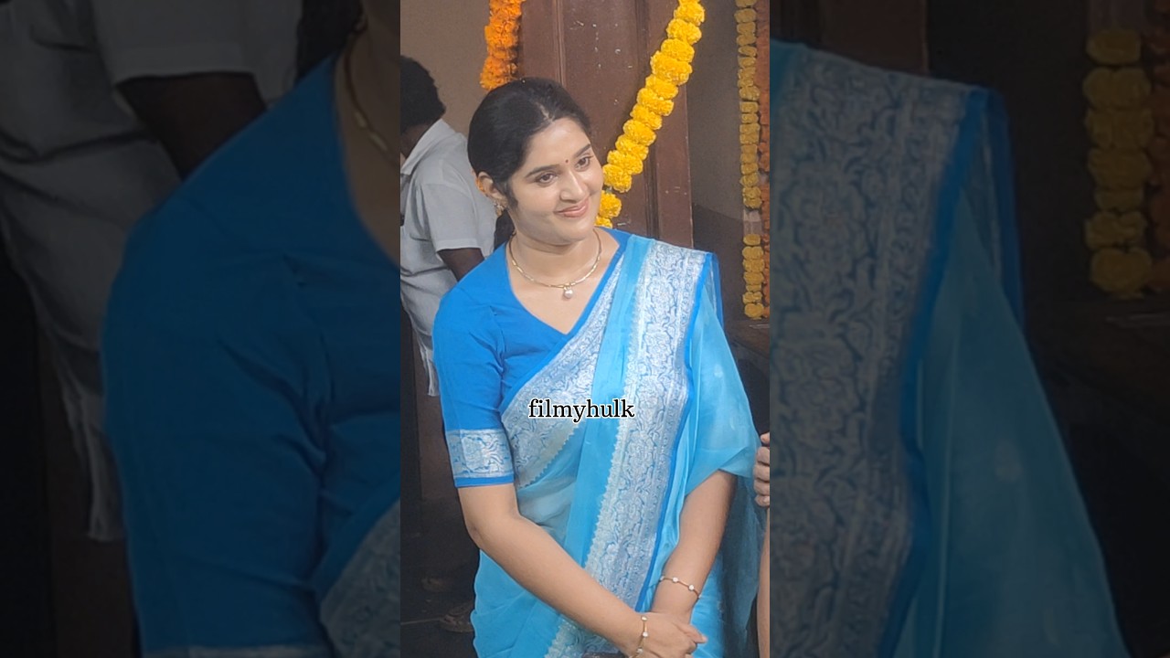 టాలీవుడ్ మోస్ట్ పాపులర్ ఆర్టిస్ట్ శైలజ ప్రియా #యాక్ట్రెస్శైలజాప్రియ​ #actorsailajapriya​ #shorts