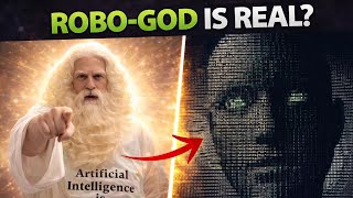 Don’t Ask This AI about GOD