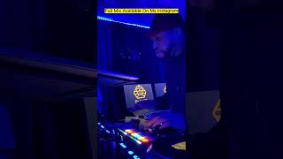 Blue Room Episode 1 By Dj Lub’s Dancehall 2023 Burna Boy Vs Vybz Kartel #shorts