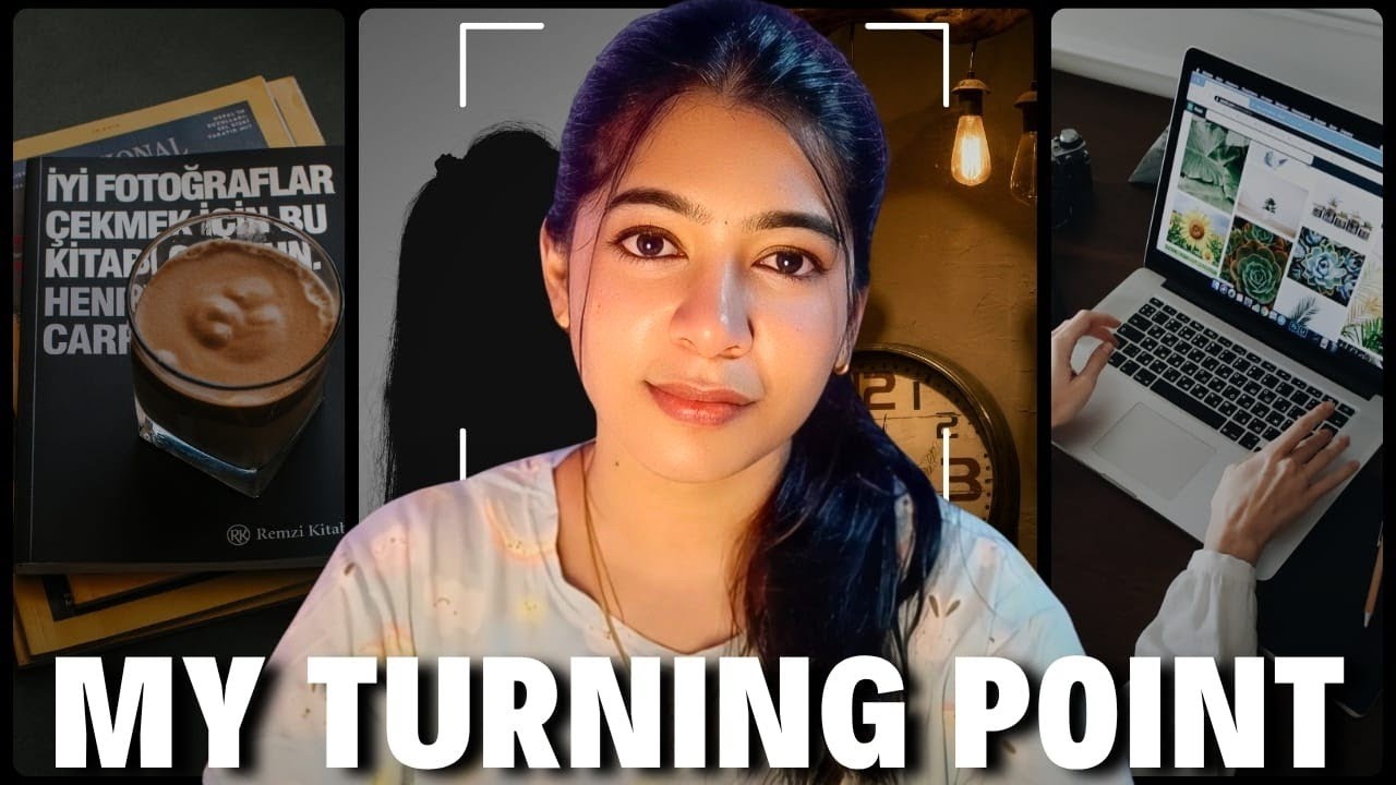 How I changed my LIFE in just 1 MONTH ❤️