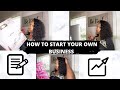 ENTREPRENEUR LIFE Ep.6 : HOW TO START A BUSINESS ( LEGAL BUSINESS TIPS & ADVICE)