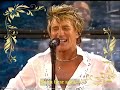 I Don't Want To Talk About It  Rod Stewart covee