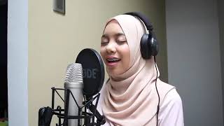 Solo (COVER) - by Sarah Suhairi
