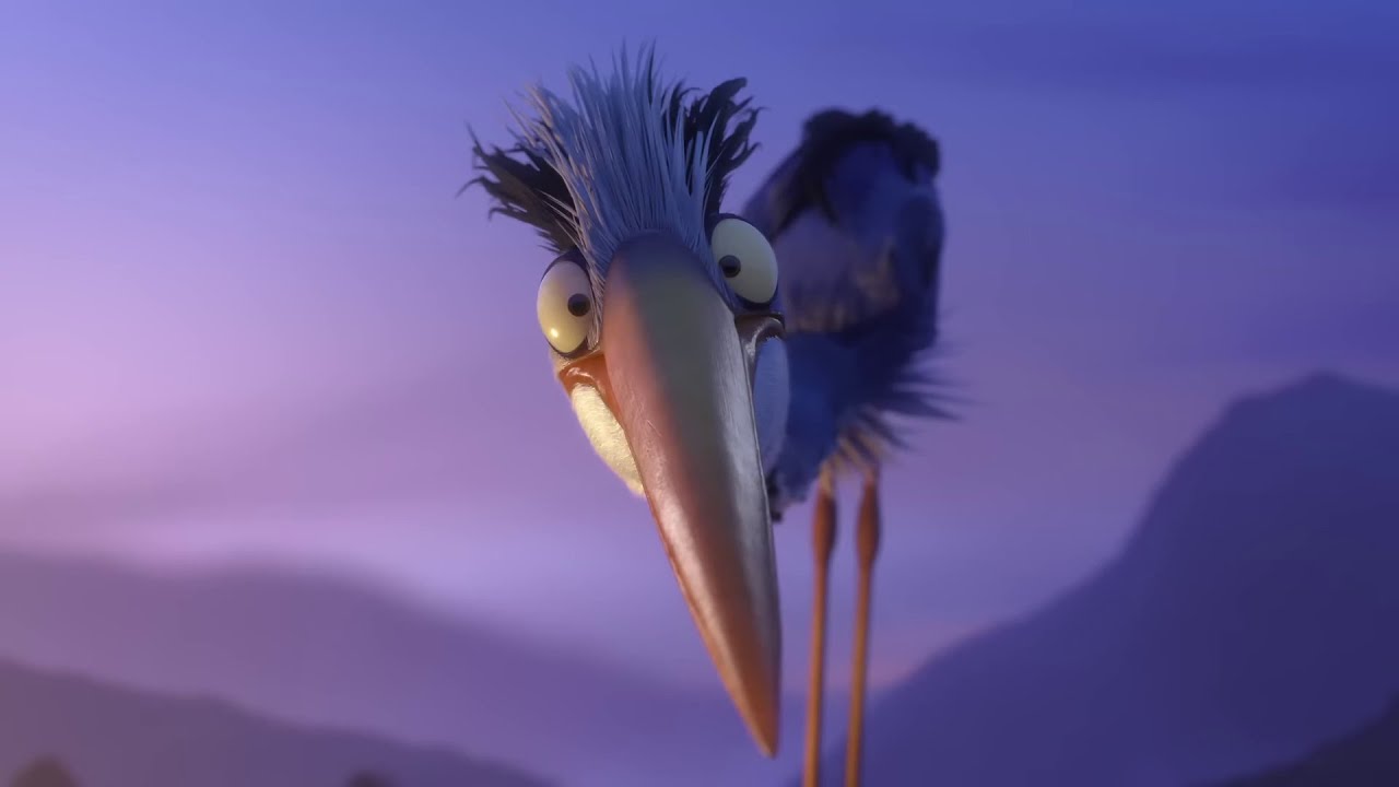 A Joy Story (Re-Scored Version) | Educational Reinterpretation | Background Score by HRD