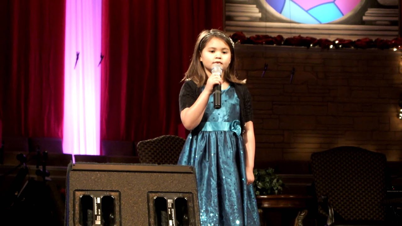 Oh Holy Night, Faith Baptist Church, Bartlett, TN  (2012)