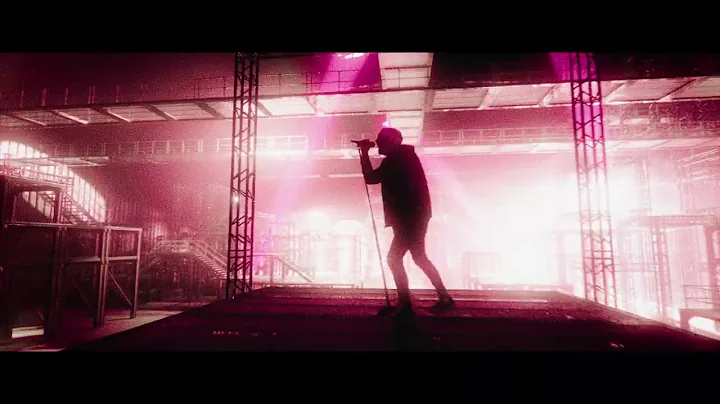 Memphis May Fire - Misery (Official Music Video)