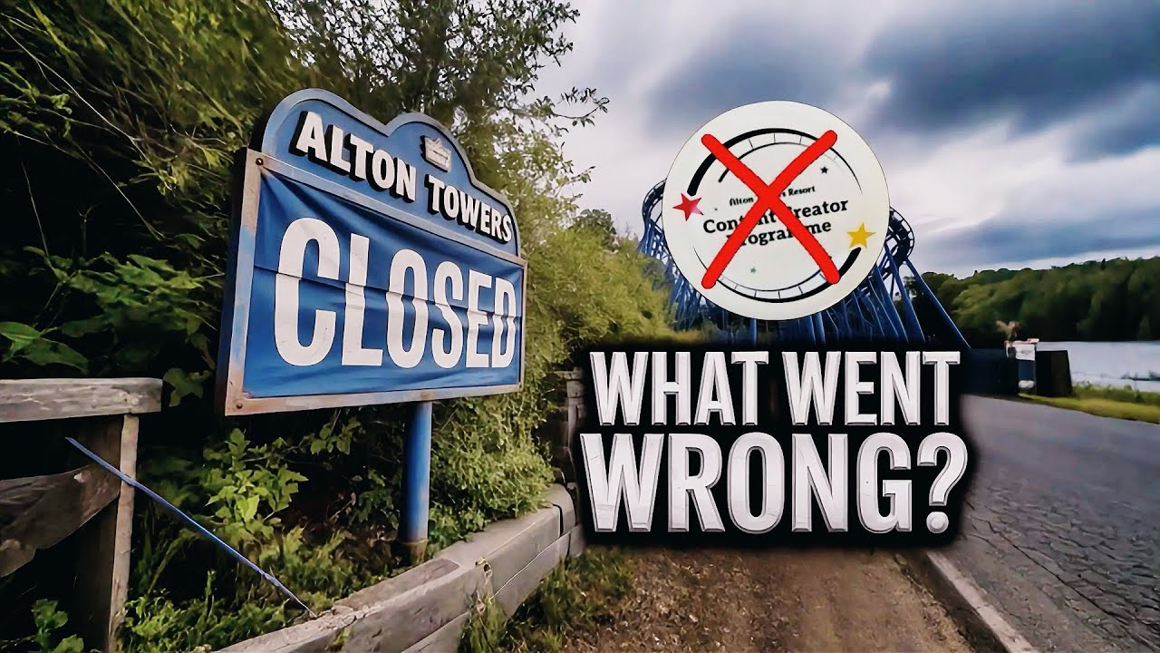 Our Experience on the Content Creator Program and why it failed