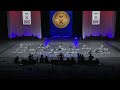 Thailand [Hip Hop - Semis]