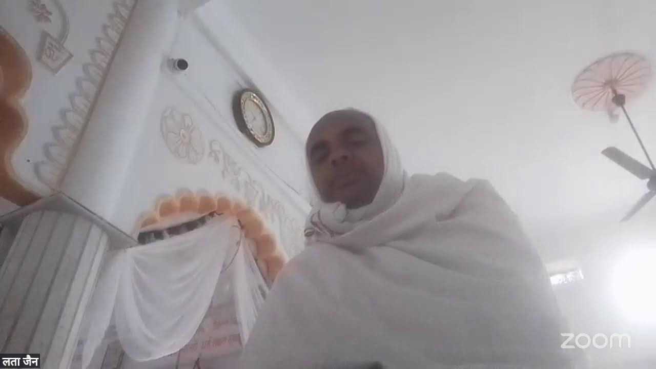 शुध्दात्म तत्त्वार्थ साधना भवन सिलवानी's Personal Meeting Room