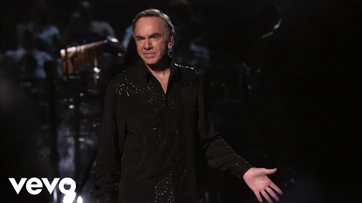 Neil Diamond - I Am...I Said (Live At Madison Square Garden / 2008)