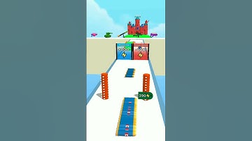 Bullet stack fun games android #gameland #viral #funnyvideos #shorts