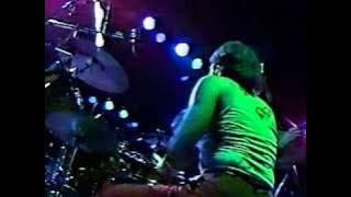 Journey - Still They Ride (Live In Tokyo 1983) HQ