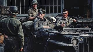 WW2: Paris Reborn. The Resistance, Advance, and the Fall of the Nazi Occupation Restored & in Color
The trajectory of the Second World War in Western Europe reached a triumphant crescendo with the liberation of Paris. The vintage archival footage showcased in this comprehensive one-hour documentary has been meticulously upscaled and restored, appearing in authentic colorized versions to illuminate the profound historical reality of the era. The film thrusts viewers into the clandestine world of the French Resistance, highlighting the bravery of local fighters who risked everything to destabilize the occupying forces from within the capital in intense street-level combat. This sets the stage for the relentless push of the Allied war machine, as rare visuals capture the steady, grueling advance of American troops fighting their way toward the heart of France.
To provide a comprehensive historical picture, this collection also integrates incredibly rare German footage documenting the initial invasion and subsequent occupation of France. This sobering perspective underscores the immense stakes of the conflict and the devastating weight of enemy control that the citizens of Paris endured for years. Following this, previously mute archival film, now vividly restored, tracks the final stages of the U.S. advance. The silent but striking imagery of American convoys, tanks, and infantrymen rolling into the outskirts of the city paints a vivid picture of a military force on the brink of a monumental victory, navigating the tension of an active combat zone.
As the documentary progresses, it delves even deeper into the fierce, localized combat waged by the French Resistance, showcasing longer, incredibly rare segments of the civilian uprising that paralyzed the retreating occupiers. The culmination of this sweeping historical narrative is the euphoric celebration of liberation. Streets once patrolled by enemy forces are shown flooded with jubilant crowds, welcoming the American liberators and celebrating the rebirth of a free France. Through meticulously restored footage, the profound impact of this pivotal World War II milestone is brought back to life for modern audiences.
To support our work and channel, join @
https://www.youtube.com/channel/UCTTqBgYdkmFogITlPDM0M4A/join
Thank you! 🙏🎖️
➤ More aircraft and history videos: https://www.youtube.com/@Dronescapes
➤ Join the channel: https://www.youtube.com/@Dronescapes/join
➤ THREADS: https://www.threads.net/@dronescapesvideos
➤ FB: https://www.facebook.com/Dronescapesvideos
➤ Reddit: https://www.reddit.com/user/Atellani/
➤ IG: https://www.instagram.com/dronescapesvideos
➤ BlueSky: https://bsky.app/profile/dronescapes.bsky.social
➤ Tumblr: https://www.tumblr.com/blog/dronescapesvideos
➤ X/Twitter: https://dronescapes.video/2p89vedj
VIDEO SERIES:
🎥U.S. AIRCRAFT VIDEOS: https://dronescapes.video/US
🎥AVIATION VIDEOS: https://dronescapes.video/aviation
🎥GERMAN AIRCRAFT VIDEOS: https://dronescapes.video/WWIIGermany
🎥BRITISH AIRCRAFT VIDEOS: https://dronescapes.video/British
🎥ERIC BROWN VIDEOS: https://dronescapes.video/EricBrown
🎥B-29 VIDEOS: https://dronescapes.video/B29
🎥VIETNAM AND KOREA: https://dronescapes.video/Vietnam
🎥TURBOJET VIDEOS: https://dronescapes.video/Turbojet
🎥SUPERSONIC VIDEOS: https://dronescapes.video/fastest
🎥EXTREME AIRCRAFT VIDEOS: https://dronescapes.video/Extreme
🎥STRANGE PLANES VIDEOS: https://dronescapes.video/Extreme
🎥COLD WAR ERA VIDEOS: https://dronescapes.video/ColdWar
🎥 WW2 VIDEOS: https://dronescapes.video/WW2
#ParisLiberation #WW2Restored #ColorizedHistory WW2: Paris Reborn. The Resistance, Advance, and the Fall of the Nazi Occupation Restored & in Color