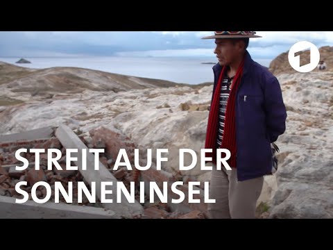 Video: Fakten über den Titicacasee