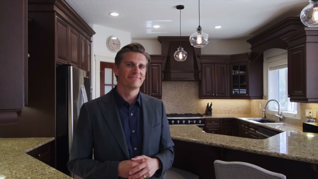 Extremely private Executive LUXURY 2 Storey in Century Estates, Parkland County