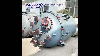 20220531 Glass lined reactor product list 4