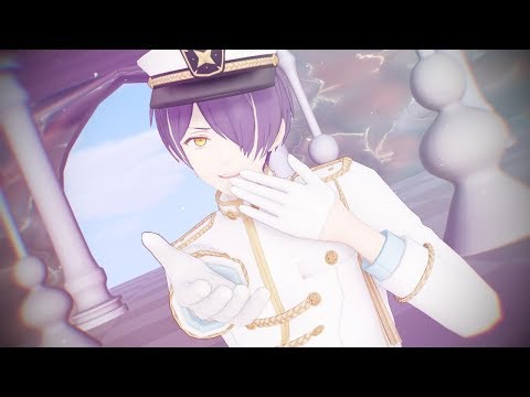【MMD あんスタ】仙石忍☆ELECT
