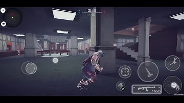 ROGUE AGENTS 1 VS 1 Alpha Highlights