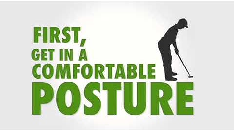 SeeMore Putter fitting with Andy Gorman SPi UK