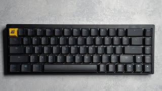 65HE With A Premium Build (Endgame Gear KB65HE) screenshot 4