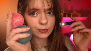 Details ASMR Instructions You Can CLOSE Your Eyes To! 😵💫 Update
