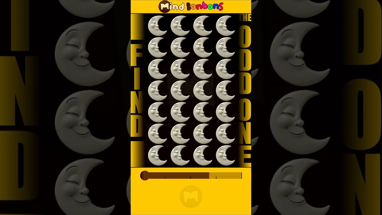 Moonlit Mystery: Emoji Puzzle Challenge! Decode Lunar Secrets & Fun Facts