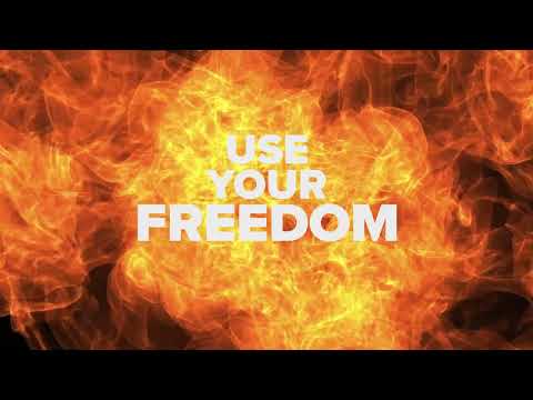 ALIBI Music Featuring Belladonna Fire Down Below Lyric Video 