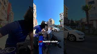 İyilik iyidir😇