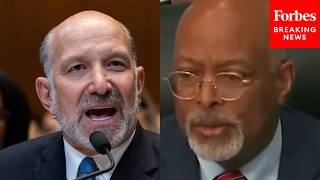 Glenn Ivey Presses Lutnick On Efforts To Ensure Tariff Refunds Go Back To The 'Individual Customer'