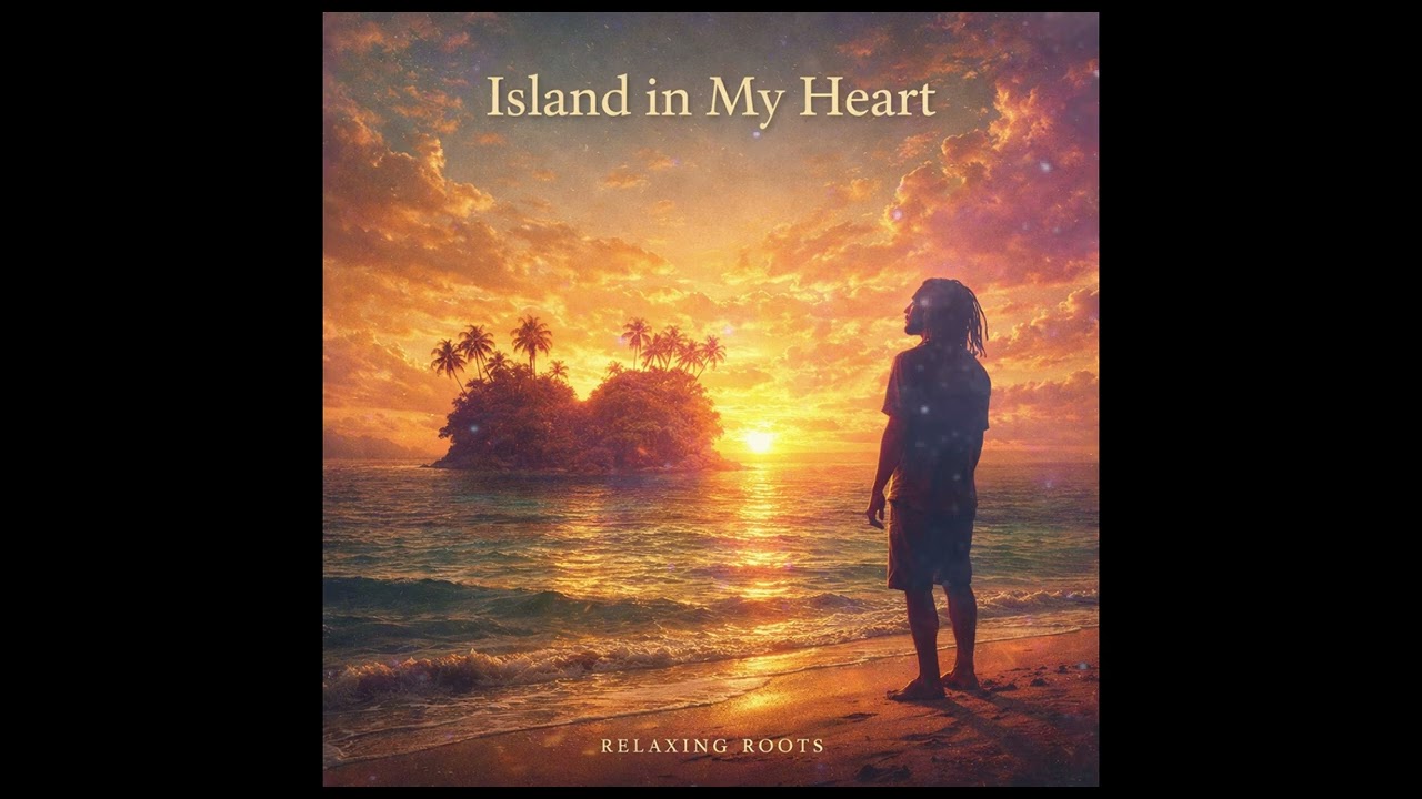 Island in my Heart