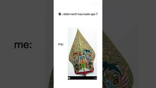 beli wayang