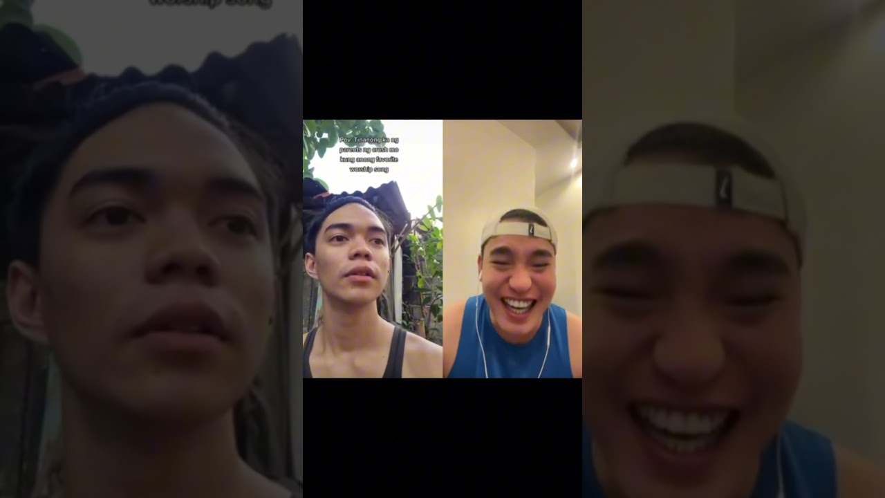 worship song HAHAHAHA 