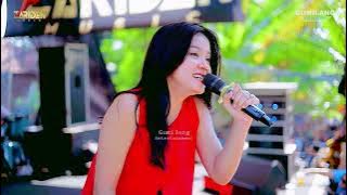 ZARIDEN MUSIC - PERMATA HATI - DINDA TERATU - PARTY OPEGA X CAHPERNIEZ - BALONG KEMBANG JEPARA