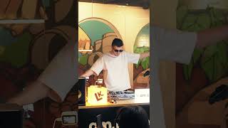 DJ Long — Osmio Session | Live at Deux Coffee #Osmio #DJSet