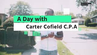 From The South Side Of Chicago To Financial Freedom Carter Cofields Story